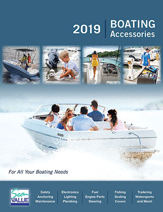2019 Sea Value Catalog